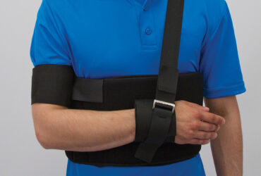 Bird & Cronin Comfor Shoulder Immobilizer 140471