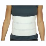 08140260 BINDER COMFORT ABDOMINAL 6IN -