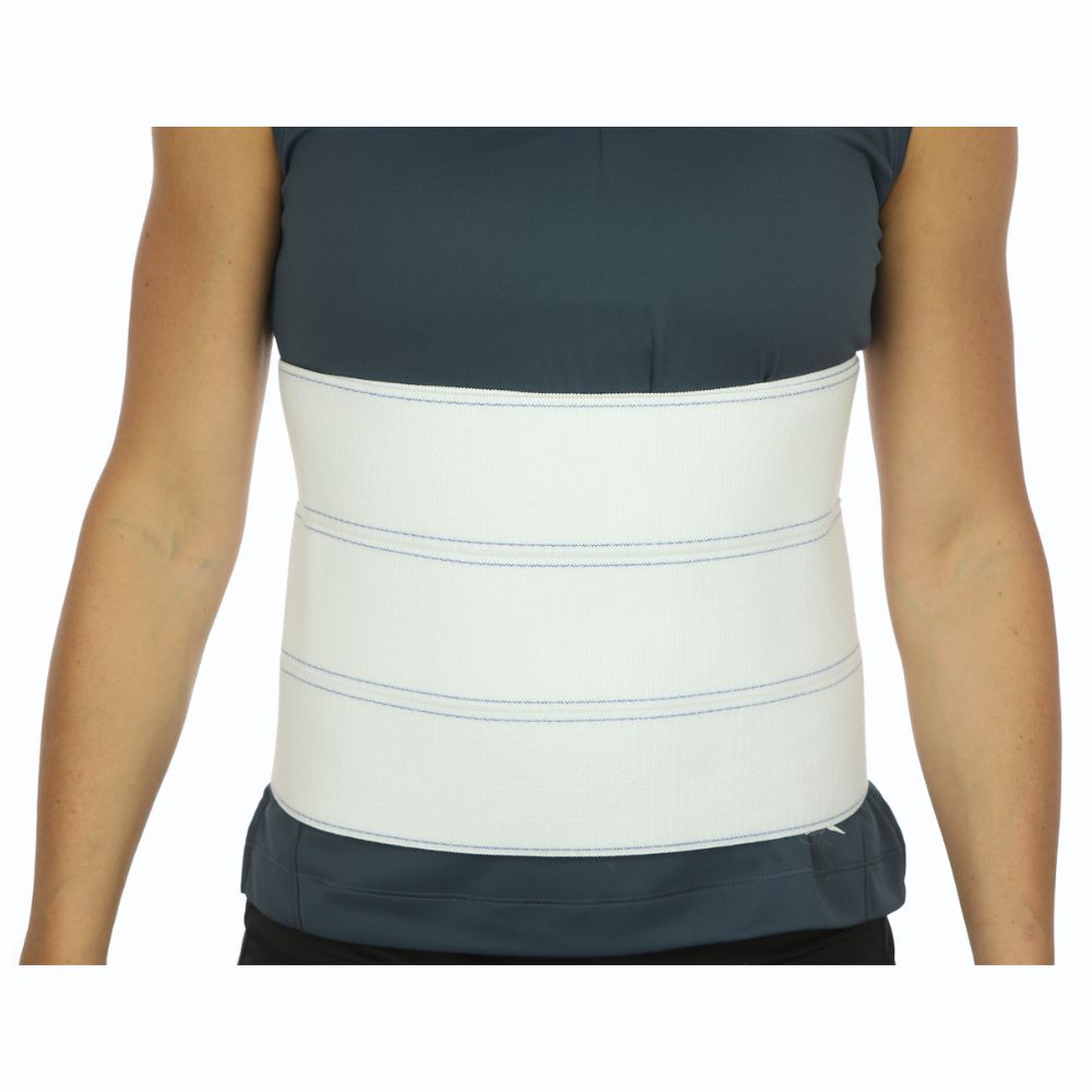 08140260 BINDER COMFORT ABDOMINAL 6IN - 08140260 BINDER COMFORT ABDOMINAL 6IN -