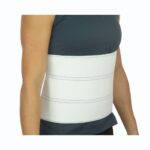 08140260 BINDER COMFORT ABDOMINAL 6IN -