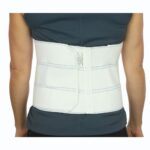 08140260 BINDER COMFORT ABDOMINAL 6IN -