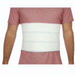 08140260 BINDER COMFORT ABDOMINAL 6IN -