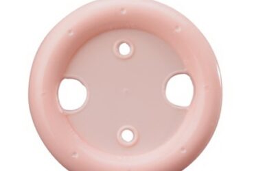 Cooper Surgical Ring Pessary with Support/Folding MXPRS03