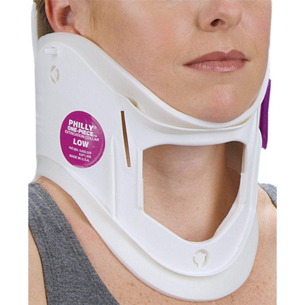 1044-81 COLLAR, PHIL 1 PC PEDI 1044-81 COLLAR, PHIL 1 PC PEDI