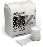 6883 PADDING CAST 3"X4YDS DELTA-ROL