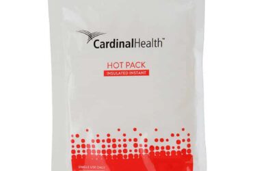 11443512 **(SEE NOTES)** PACK HOT,