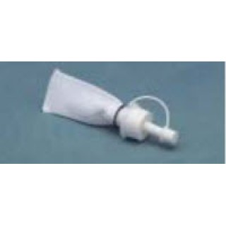 Cardinal Health Specimen Sock (Without Adhesive) 65652-132