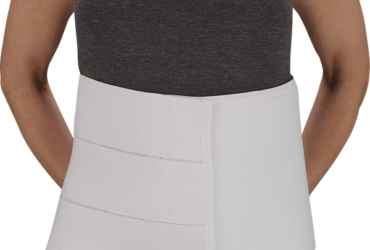 ZA131056 BINDER ABDOMINAL 9IN 3 PANEL 3