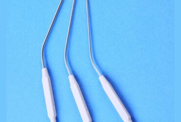 163 TIP FRAZIER SUCTION 10FR WITH