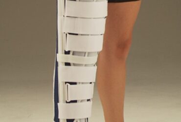 1160917 IMMOBILIZER, KNEE