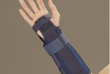 DeRoyal 1000275 Universal Wrist/Forearm Splint