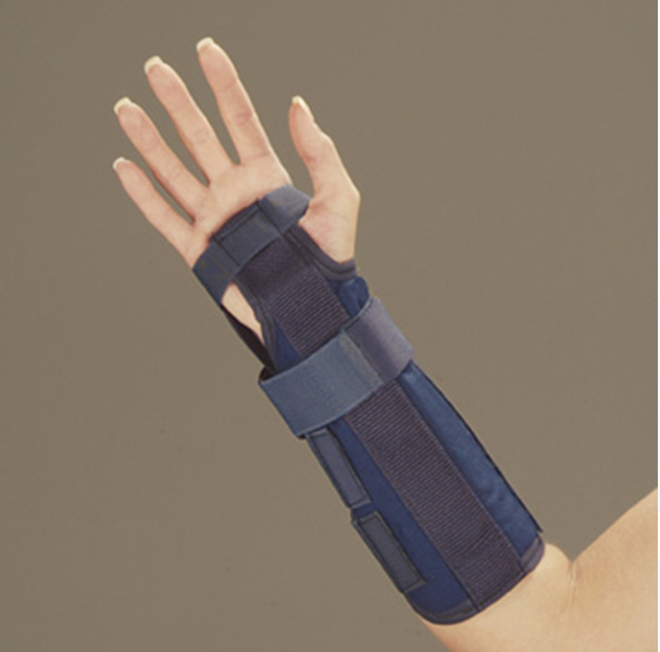 DeRoyal 1000275 Universal Wrist/Forearm Splint