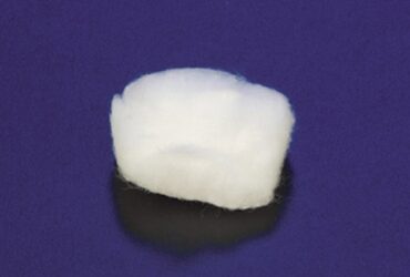 30-127 BALL STERILE COTTON