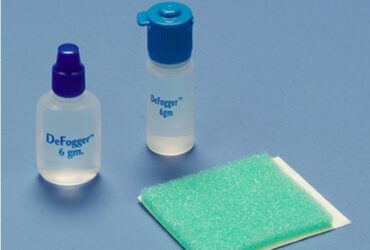 28-0101 DEFOGGER ENDOMATE