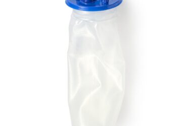 65651930C LINER, CRD FLEX 3000CC (50/CS)