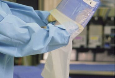 30-0101 DRAPE CASSETTE 24X24