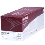 2D72LS75 GLOVE, SURG PF LTX COATED