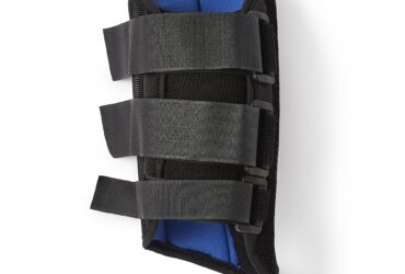 DJ Ortho 79-87287 ProCare Wrist Brace Right Hand Large