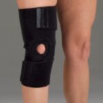 NE7710-70 KNEE SUPPORT 1/8 UNIVERSAL