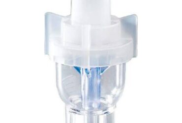 Drive Medical 3655D-621 Handheld Nebulizer Kit VixOne