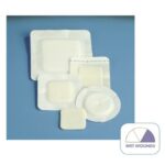 46-908 DRESSING POLYDERM BORDER