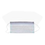 AT74631 SECURE-GARD SHIELD MASK