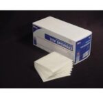 5340 SPONGE, TOP NON-WOVEN 4"X4" N/