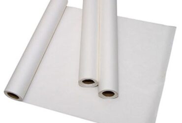 62085-540 PAPER, TABLE SMTH 21"X225'