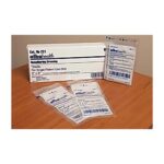 221AL DRESSING PERMEABLE NONADHERING