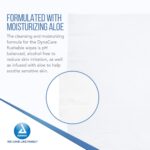 1322 WIPE, WET FLUSHABLE ADULT 9X13