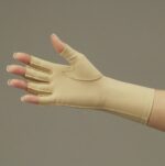 902LR GLOVE, EDEMA 3/4" FINGER OVER