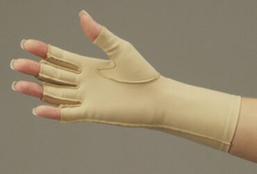 902LR GLOVE, EDEMA 3/4" FINGER OVER