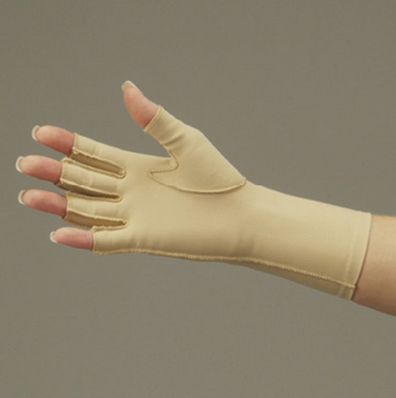 902LR GLOVE, EDEMA 3/4" FINGER OVER 902LR GLOVE, EDEMA 3/4" FINGER OVER