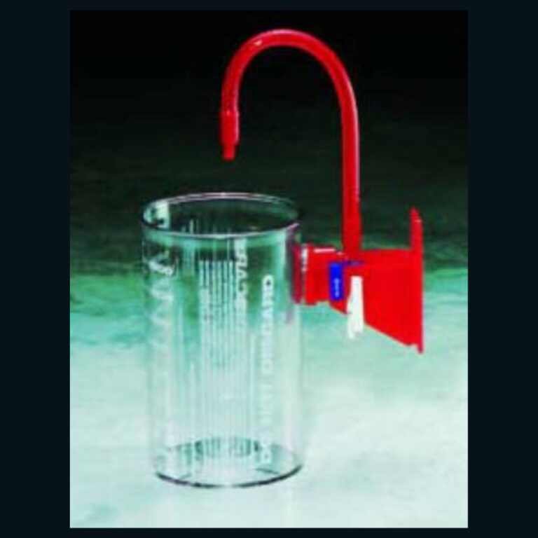 65652-616 CANISTER, CRD FLEX 1500CC