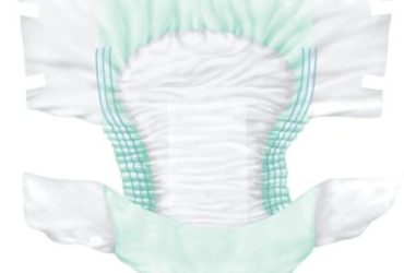 67401 BRIEF PROMISE TENA NIGHT MEDIU