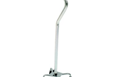 Drive Medical Small Base Quad Cane 10316-4
