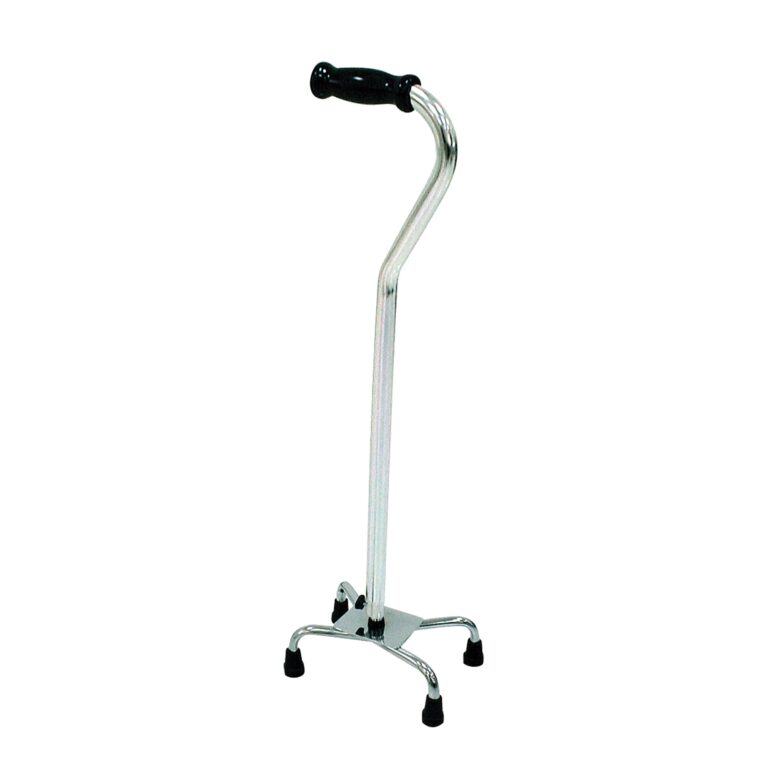 Drive Medical Small Base Quad Cane 10316-4