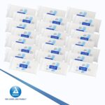 1322 WIPE, WET FLUSHABLE ADULT 9X13