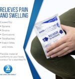 04511 COLD PACK, INSTANT 4X5 *24/CS)