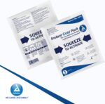 04511 COLD PACK, INSTANT 4X5 *24/CS)
