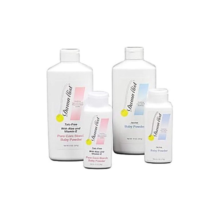 BP35C POWDER CORNSTARCH 3.5 OZ