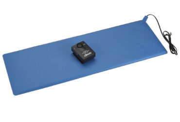 Drive Medical 013606 Bed Sensor Pad Alarm System