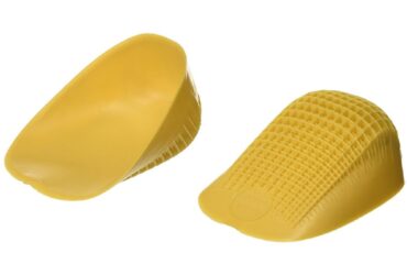 DJ Ortho ProCare Regular Heel Cups 79-72280