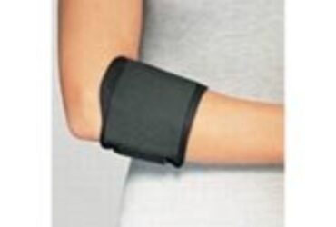 79-81187 TENNIS ELBOW SUPPORT W/FLOAM