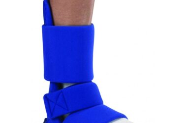 79-81403 LEG/FOOT NIGHT SPLINT,PROWEDGE