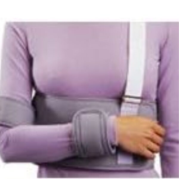 DJ Ortho Deluxe Shoulder Immobilizer Universal 79-84100