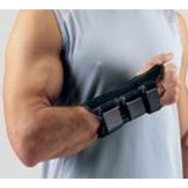 79-87293 SUPPORT COMFORT FORM WRIST