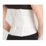 79-89003 SCARO-LUMBAR SUPPORT DBL PULL