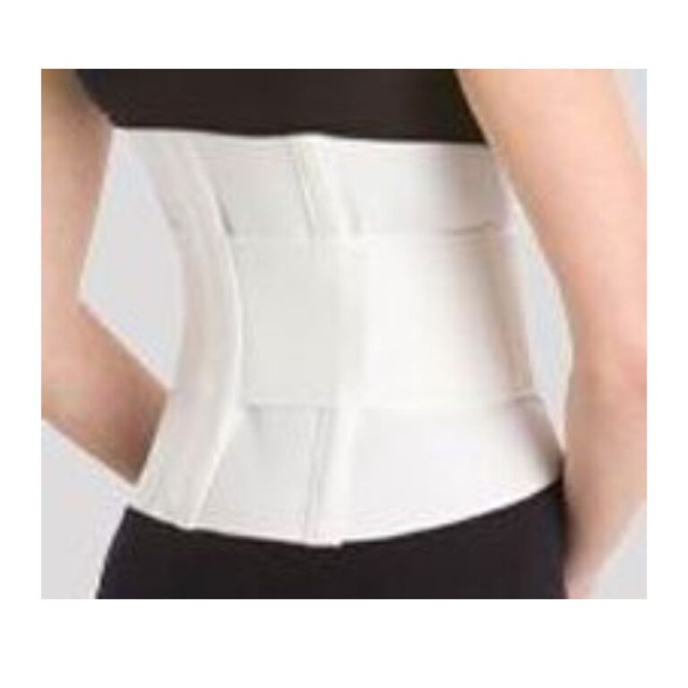 79-89003 SCARO-LUMBAR SUPPORT DBL PULL