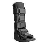 DJ Ortho XcelTrax Tall Walking Boot Medium 79-95495